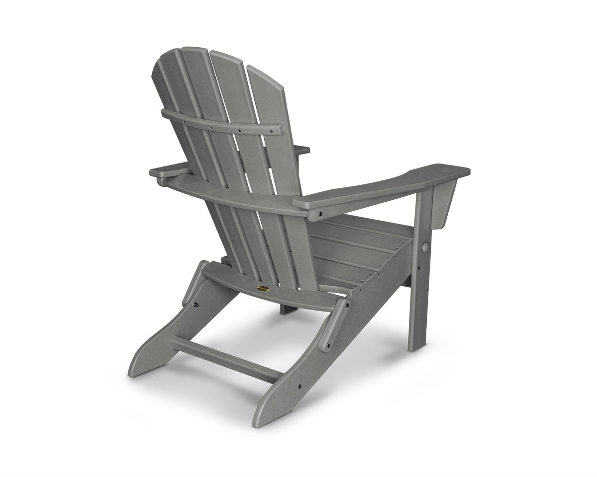 Palm Coast Folding Adirondack