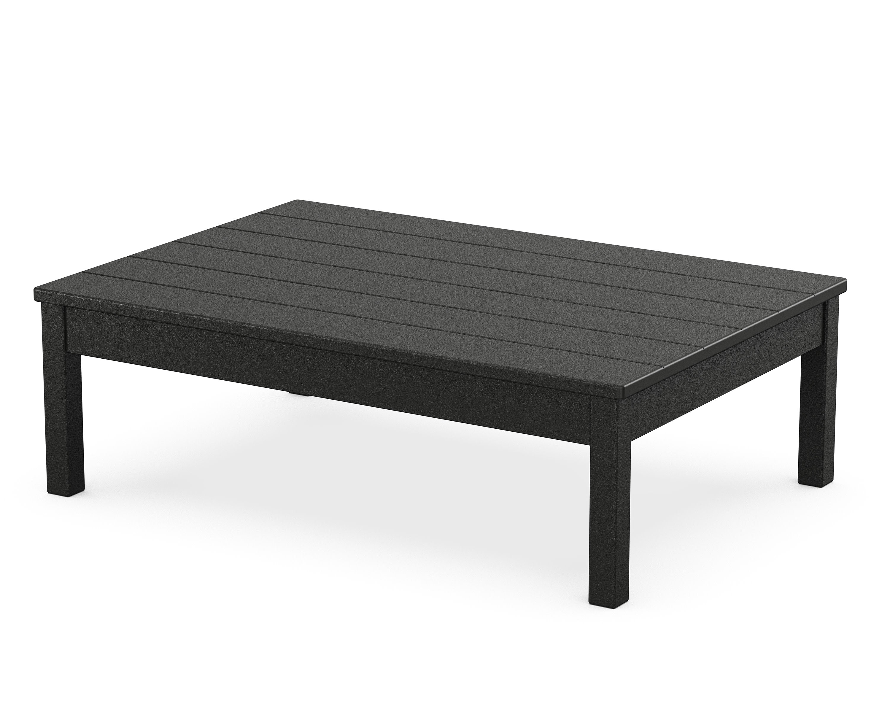 33" x 47" Coffee Table