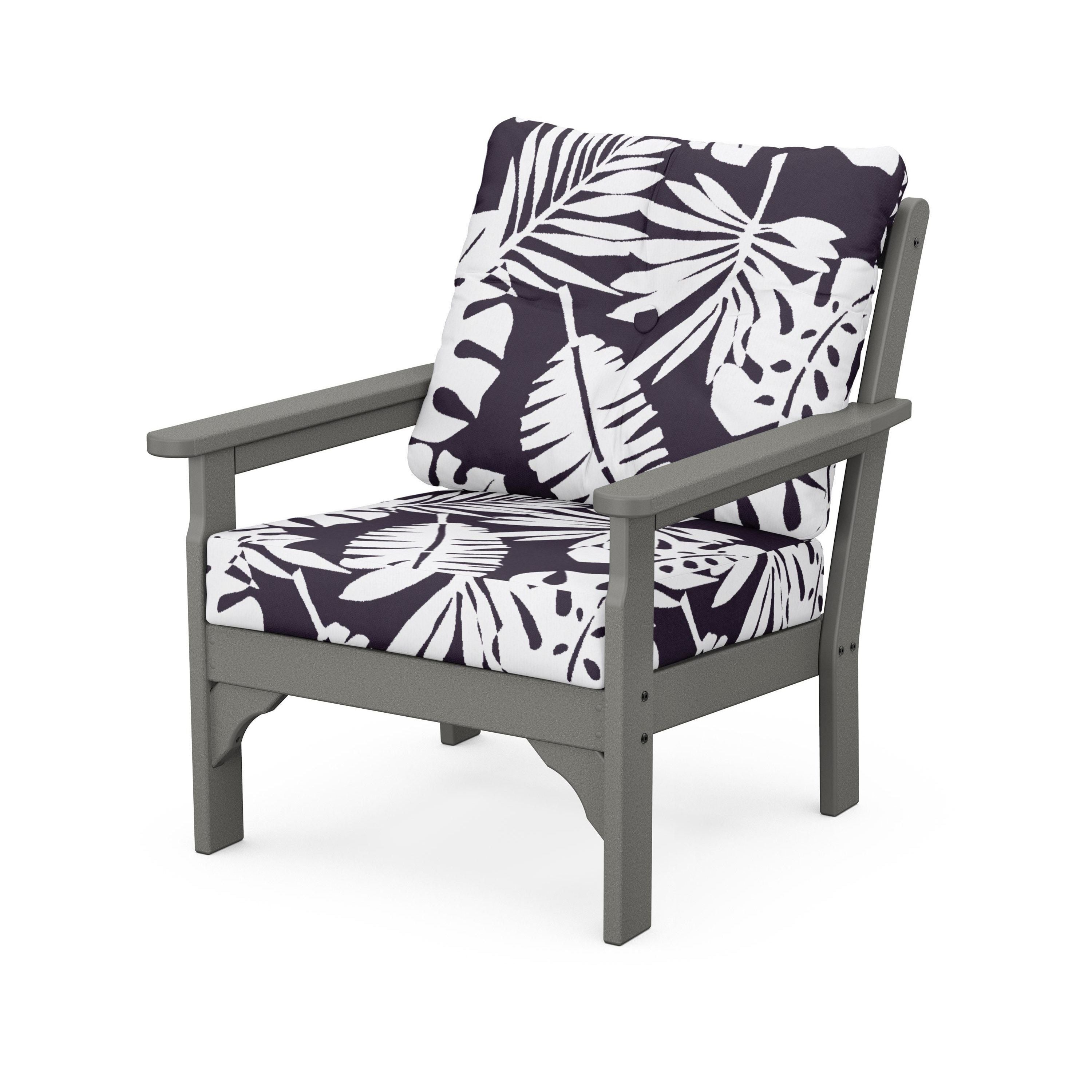 Vineyard Deep Seating Chair