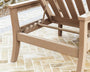 Estate Chaise Lounge