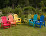 South Beach Casual Chair