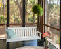 Vineyard 60" Porch Swing