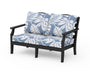 Savannah Deep Seating Loveseat