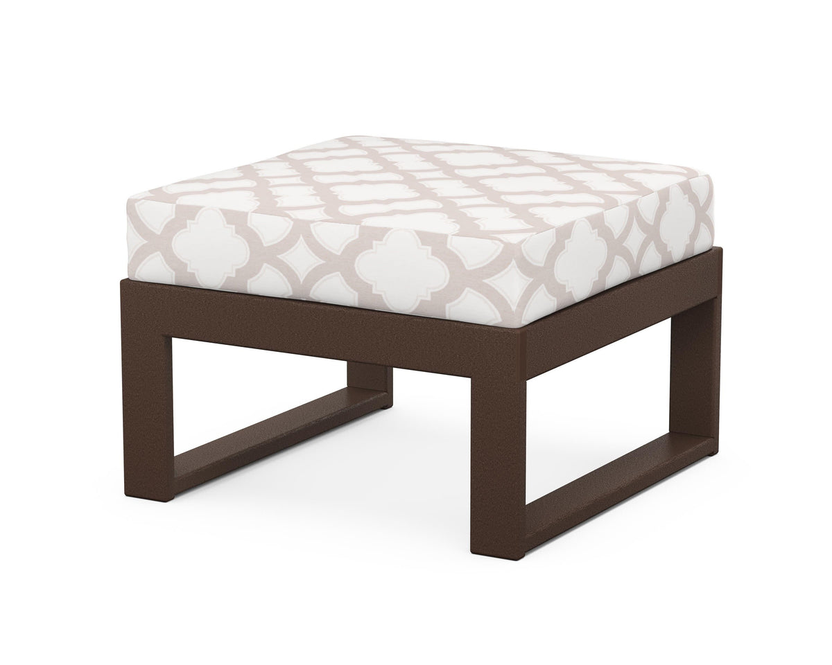 Modular Ottoman - Modern