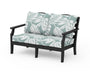 Savannah Deep Seating Loveseat