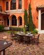 La Casa Café 7-Piece Dining Set