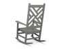 Chippendale Porch Rocking Chair