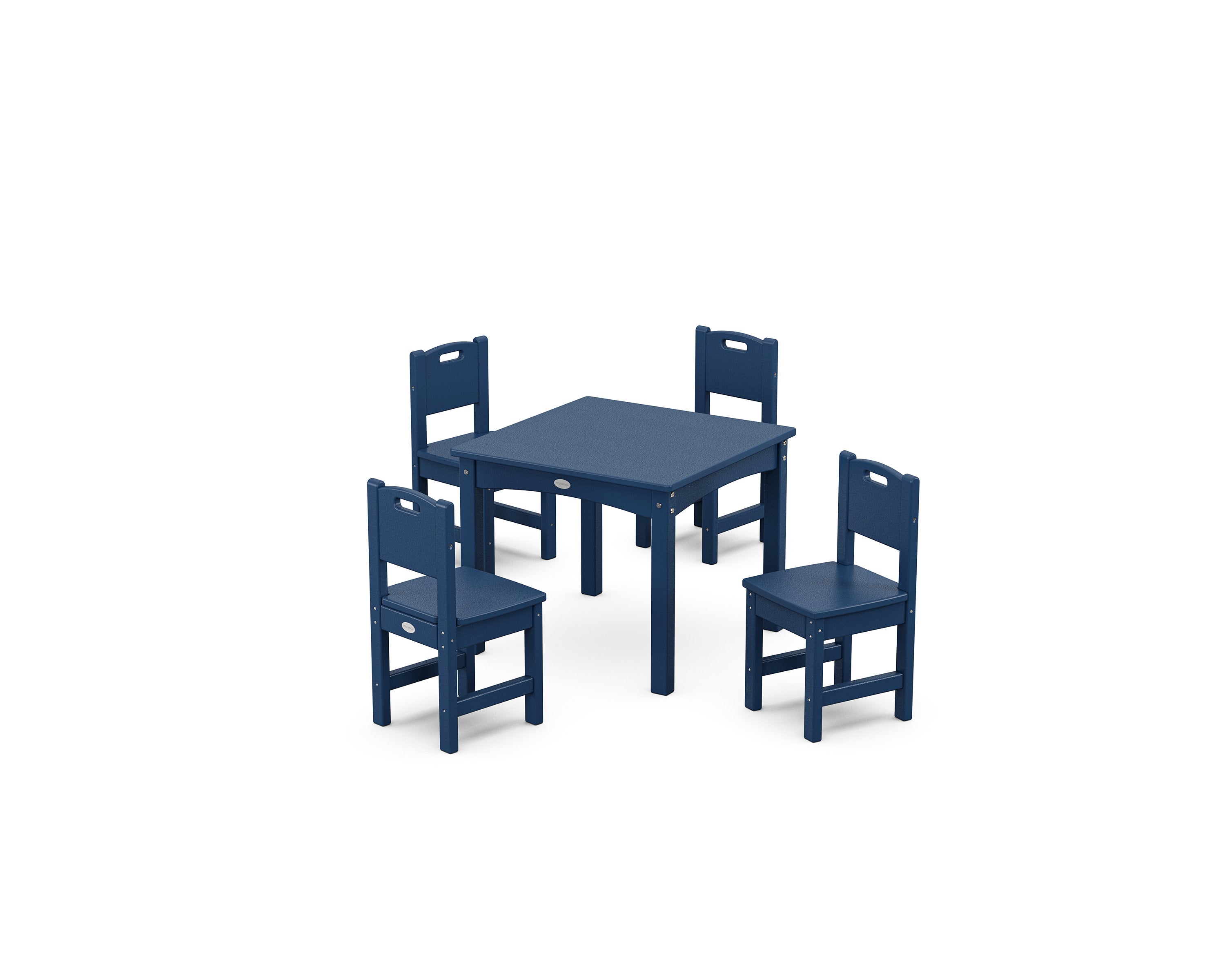 Toddler 5-Piece Dining Set