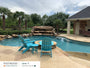 Vineyard Curveback Adirondack Chair