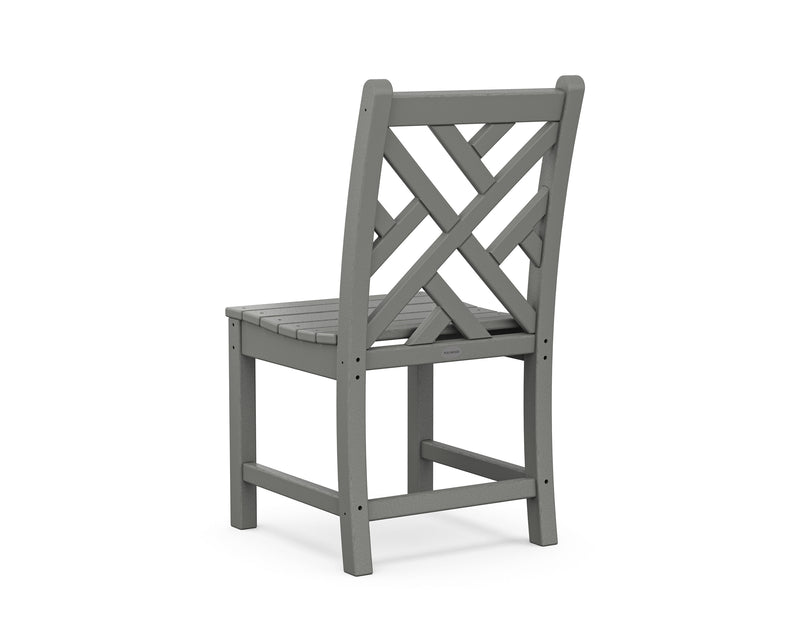 Chippendale Dining Side Chair