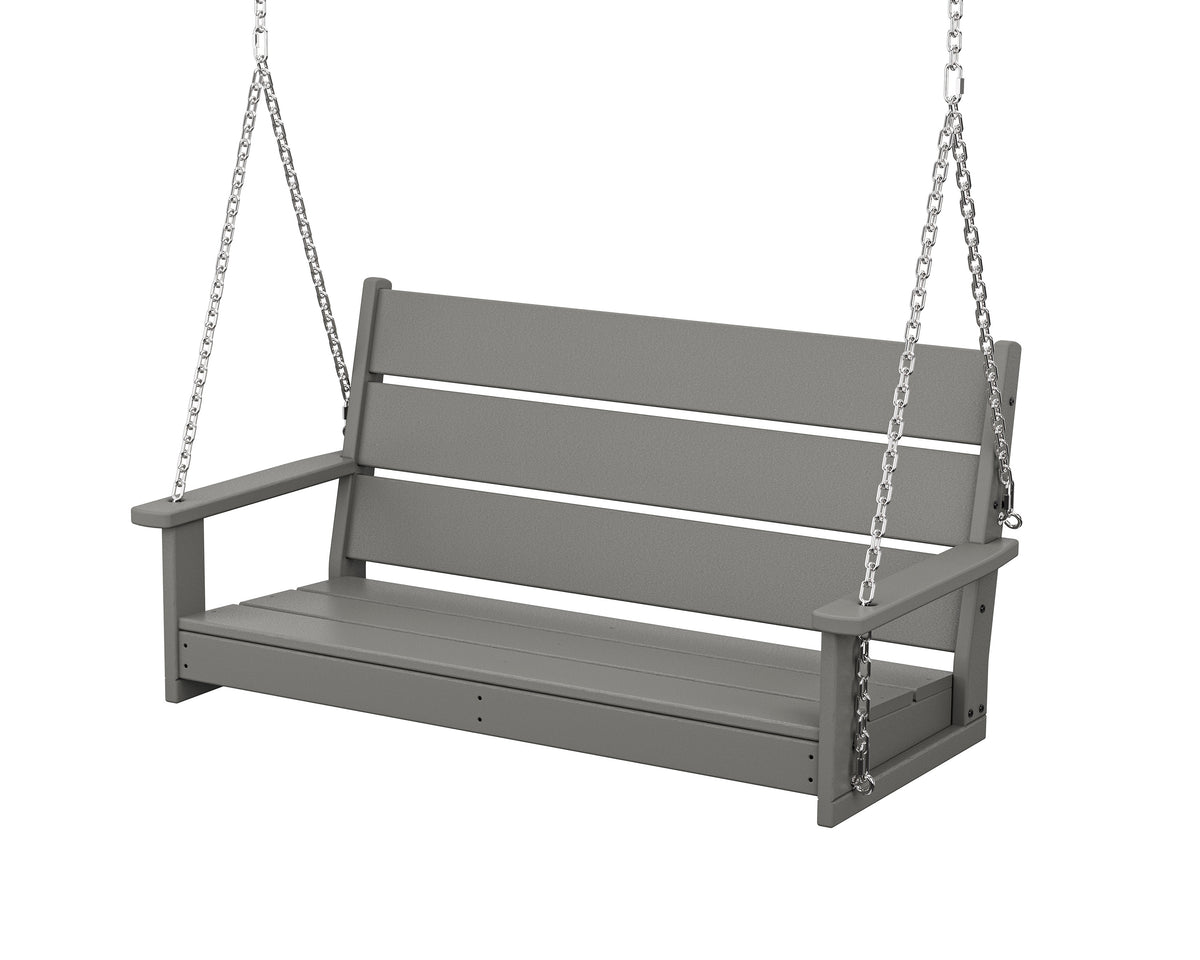 Lakeside 48" Swing