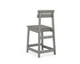 Modern Studio Plaza Counter Chair