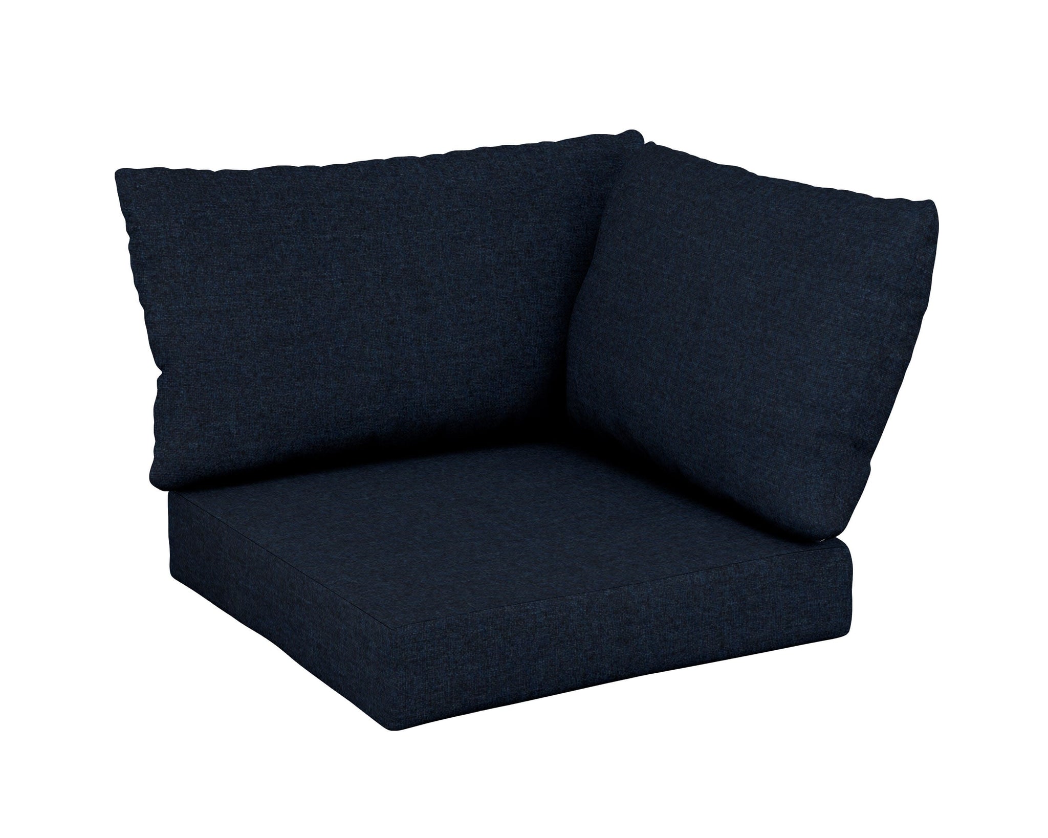 Modular Corner Cushion Set