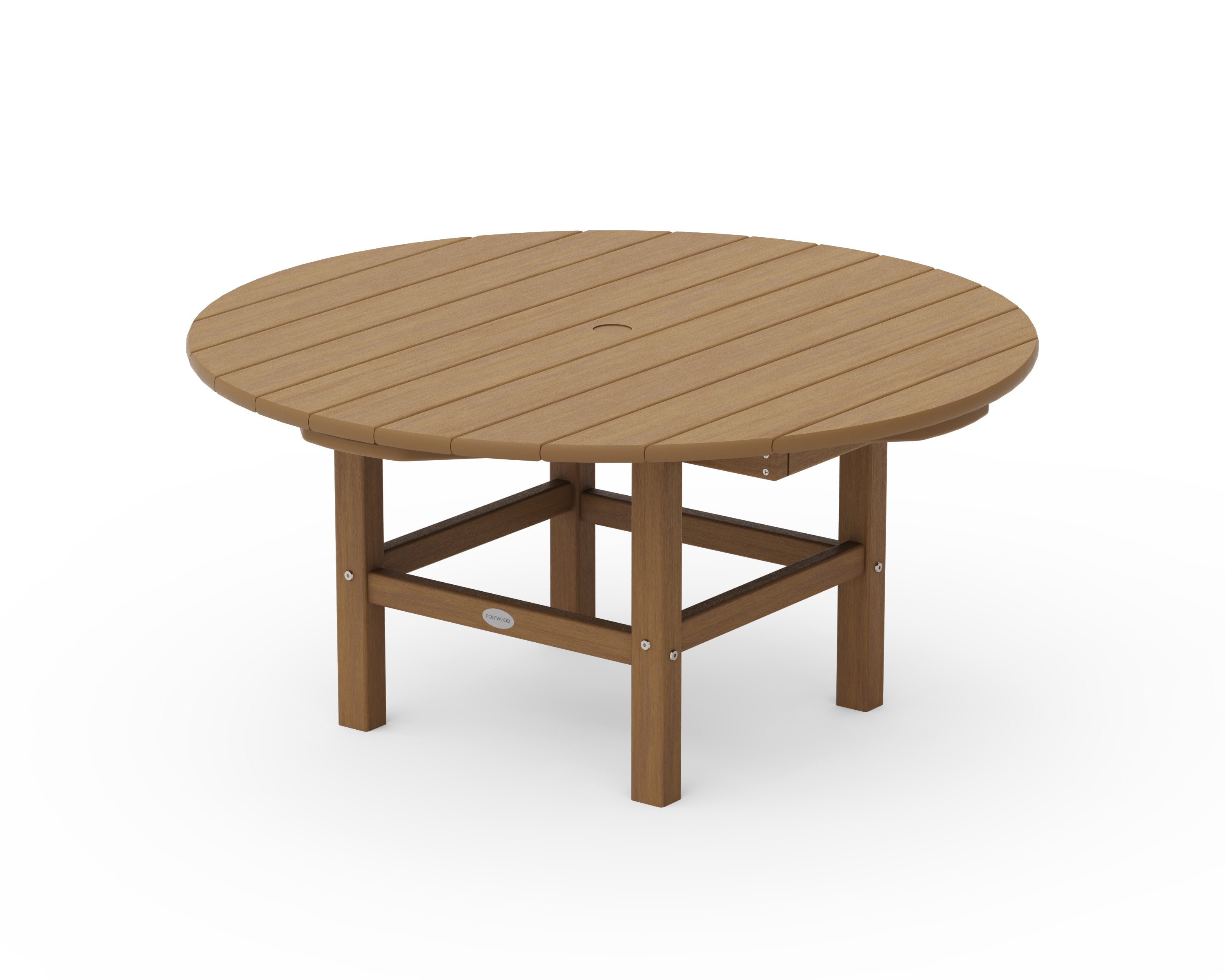 Round 37" Conversation Table