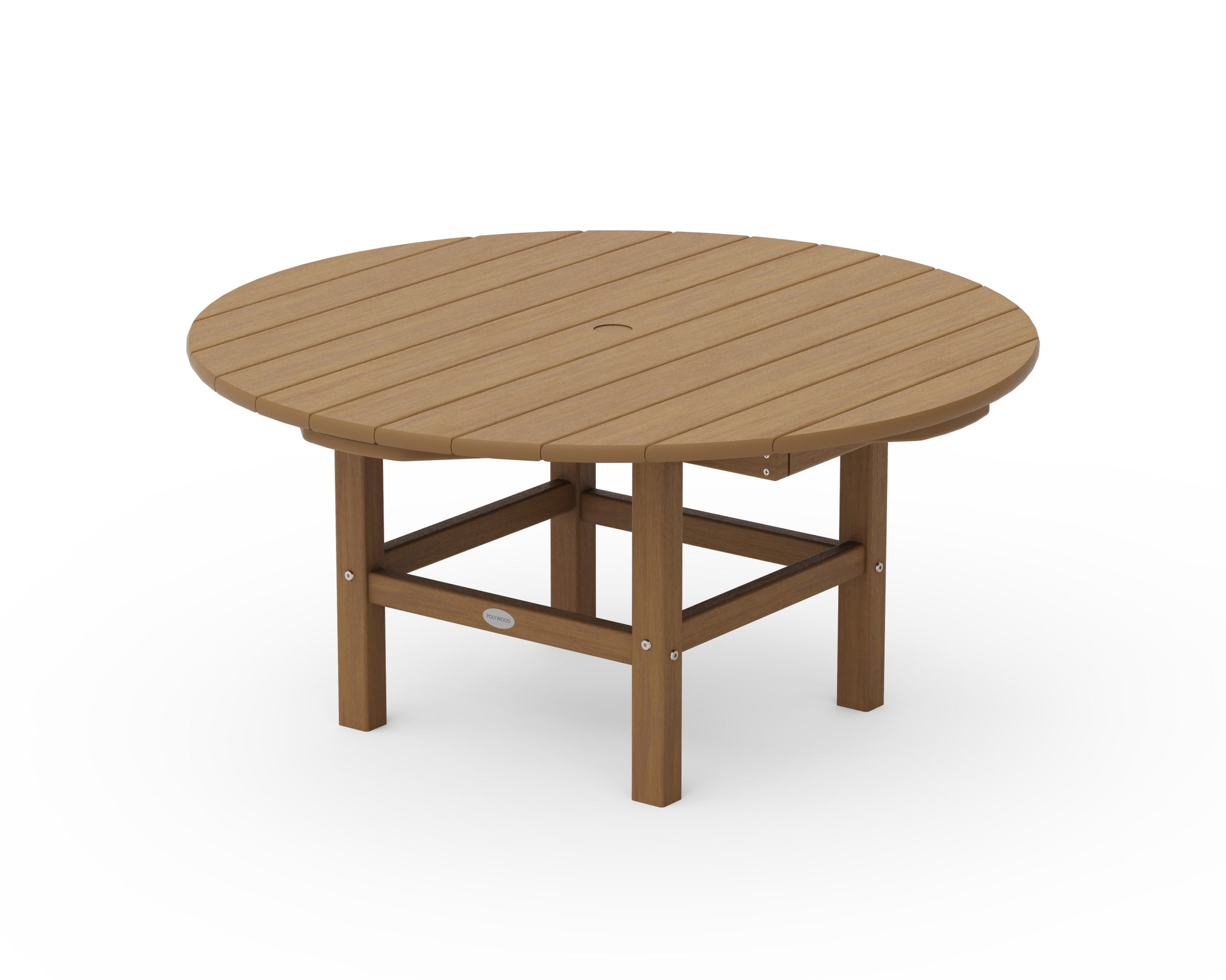 Round 37" Conversation Table