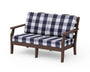Savannah Deep Seating Loveseat