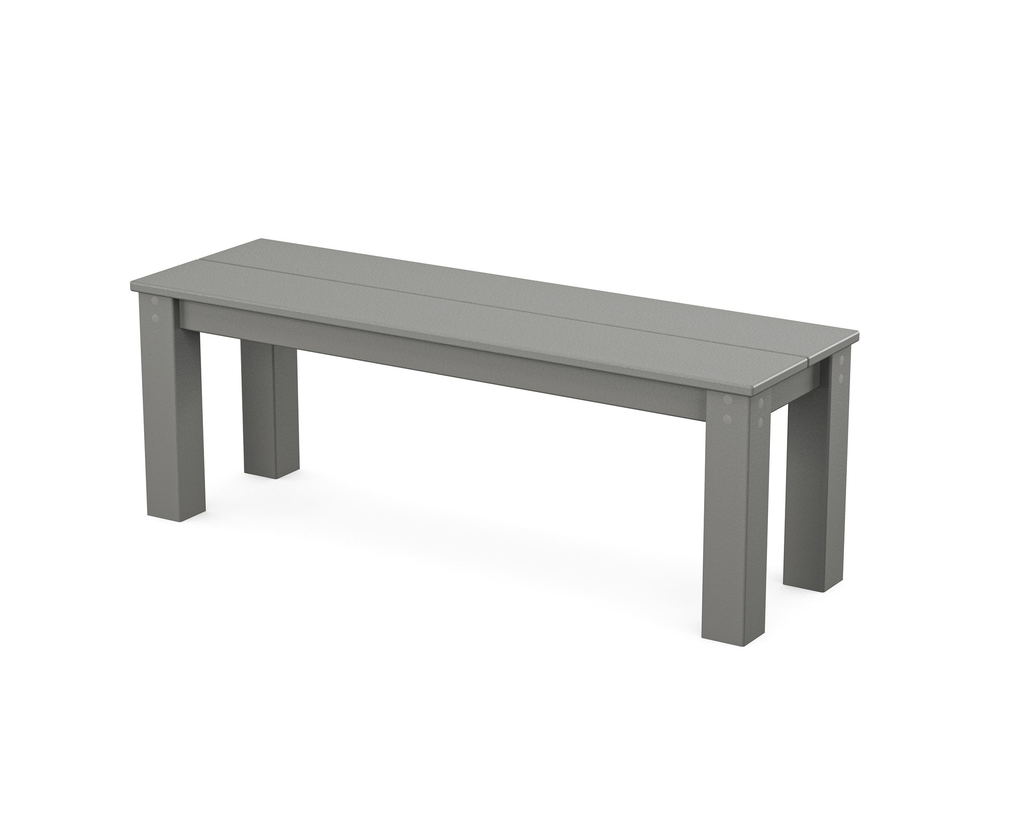 Studio Parsons 48" Bench