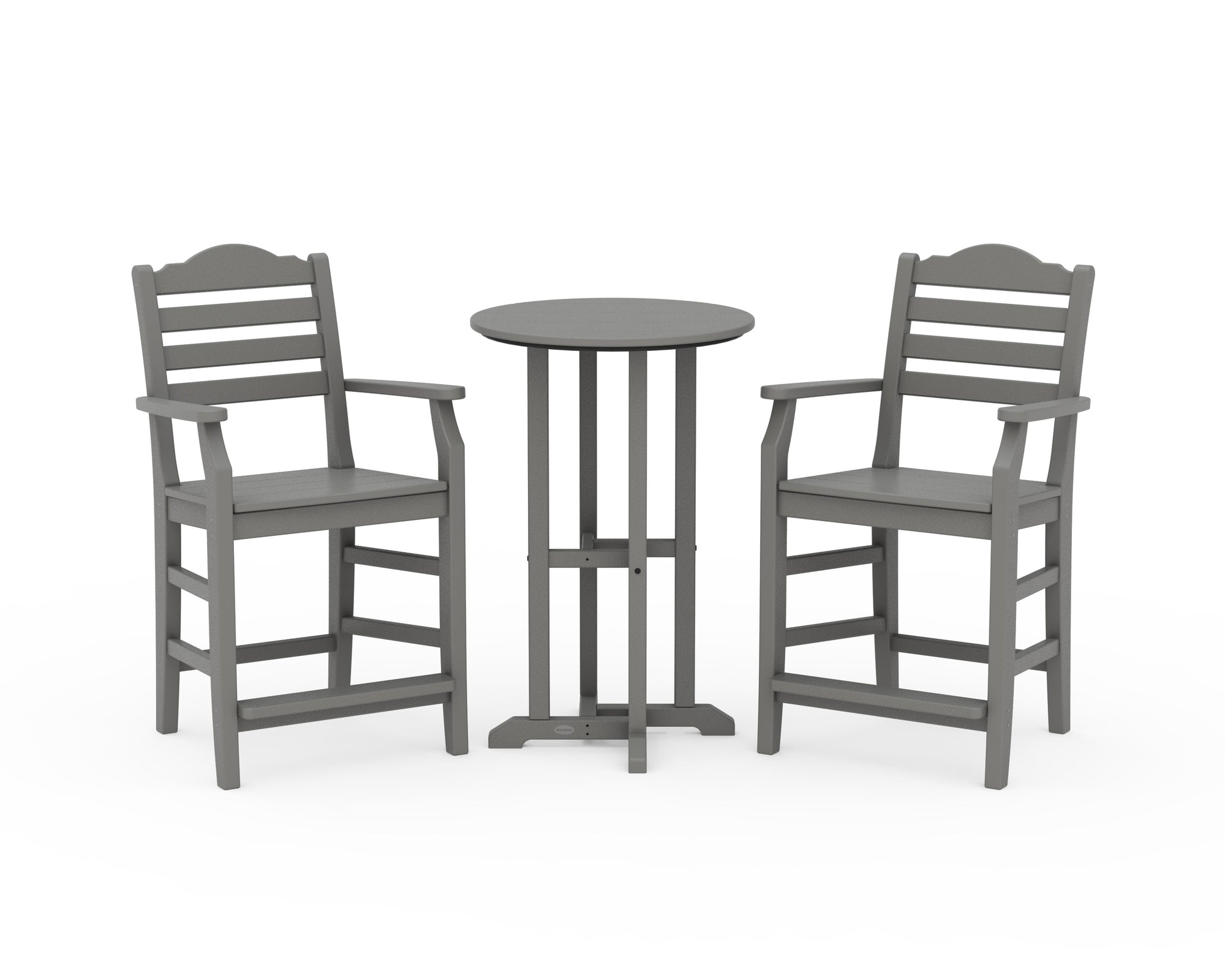 Savannah 3-Piece Farmhouse Counter Set