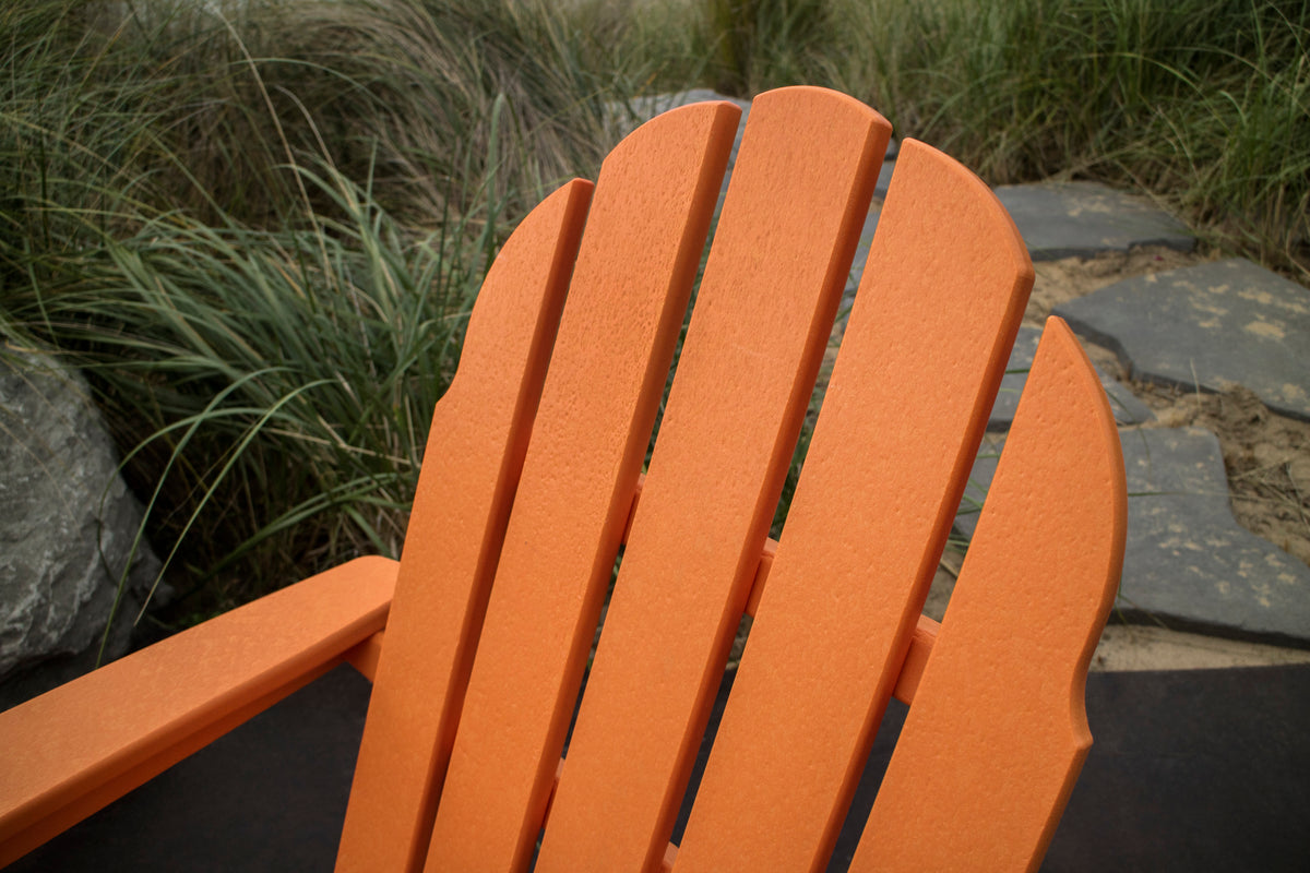 Vineyard 3-Piece Adirondack Set
