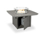 Nautical 42" Fire Pit Table