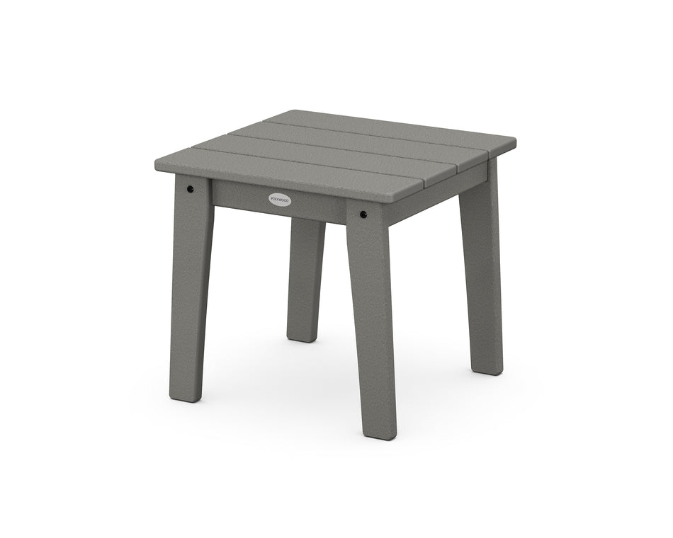 Lakeside End Table