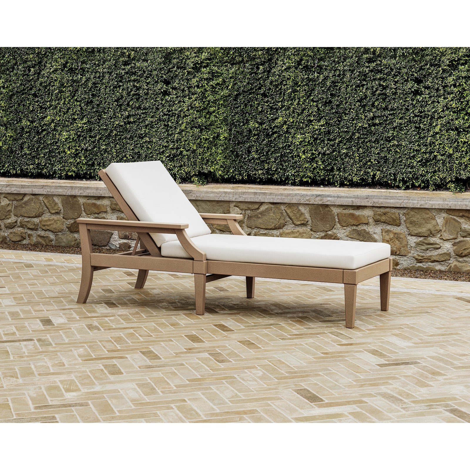 Estate Chaise Lounge