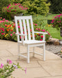 Vineyard Dining Arm Chair