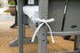 Quattro Adirondack Dining Chair