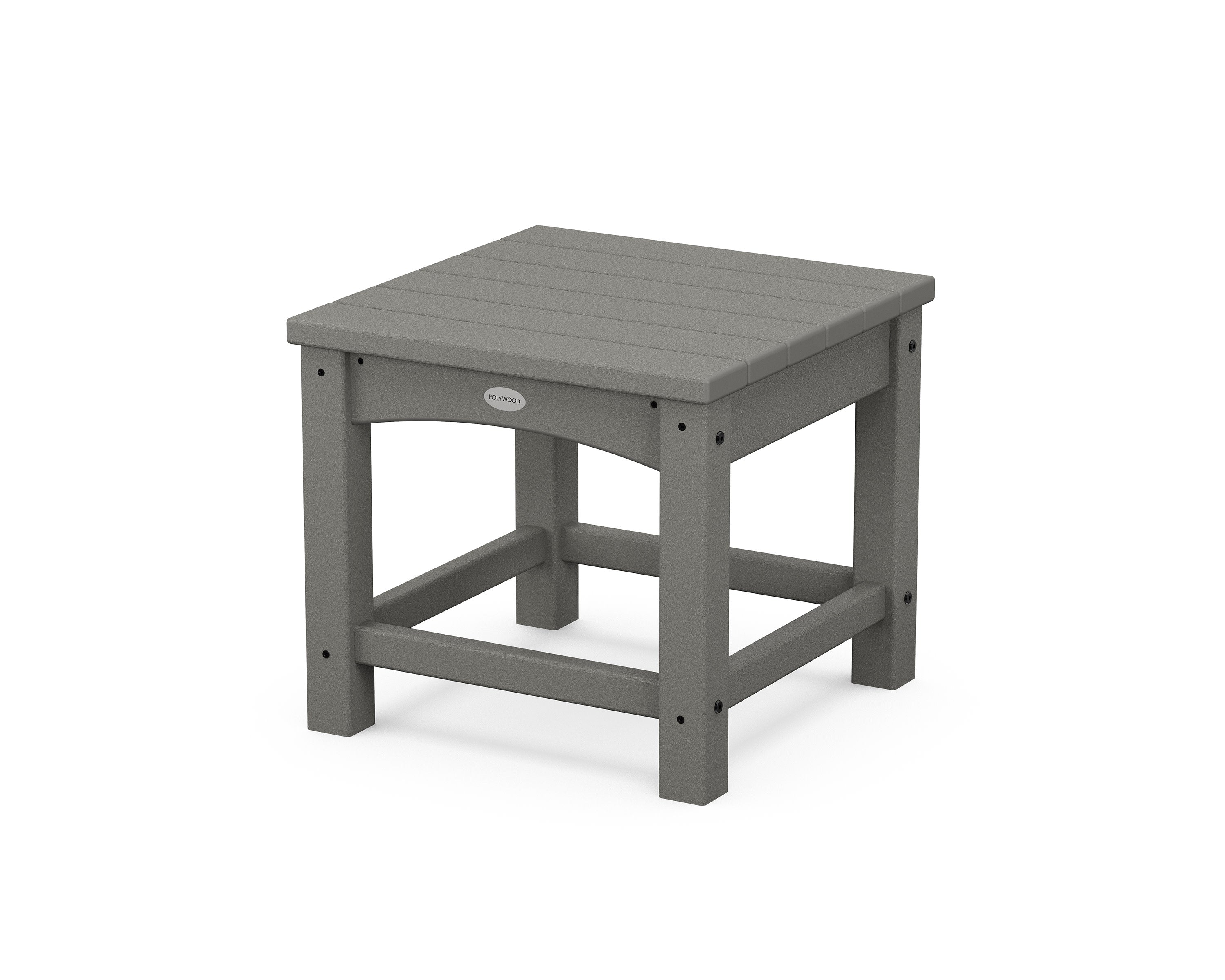 Club 18" End Table
