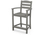 La Casa Café Counter Arm Chair