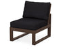 Modular Armless Chair