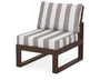 Modular Armless Chair