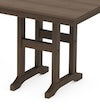 Pedestal Legs
