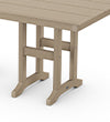 Pedestal Legs