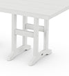 Pedestal Legs