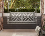 Chippendale 48" Swing