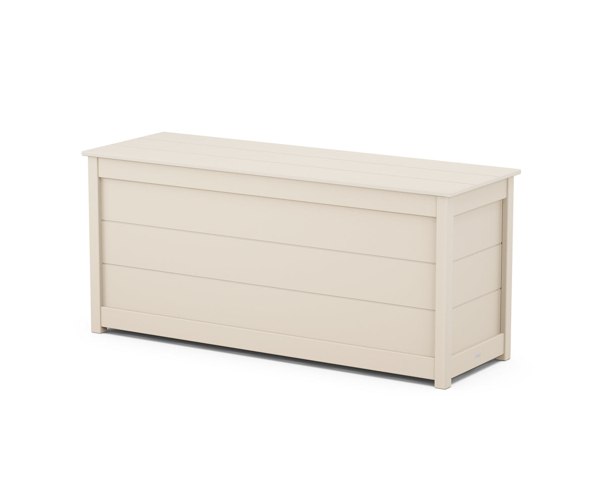 68" Console Table with Storage