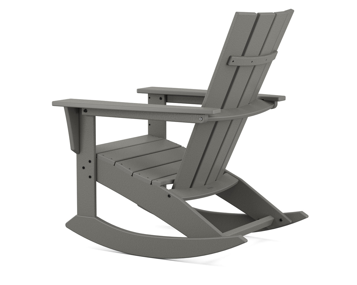 Quattro 3-Piece Rocker Set
