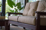 Vineyard Deep Seating Loveseat