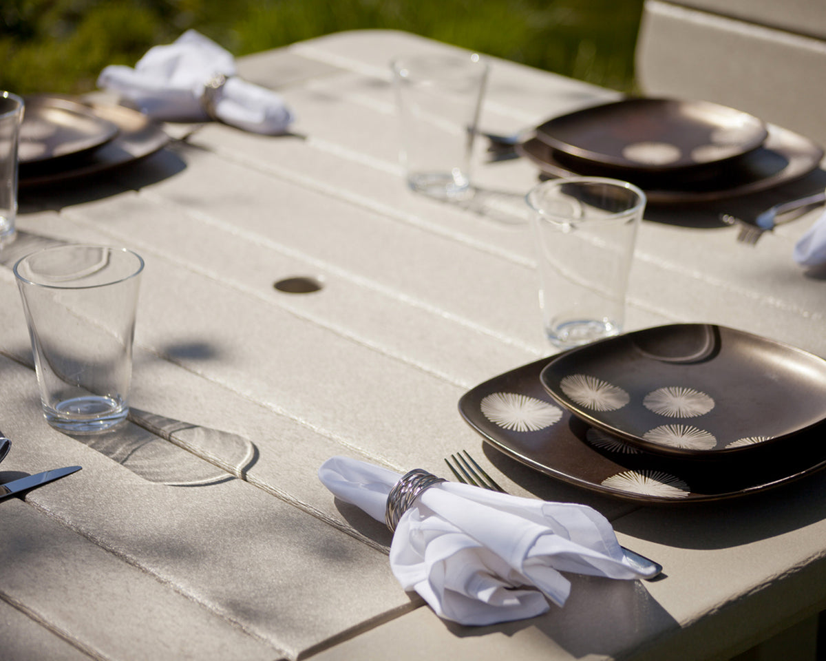 Park 48" Square Table