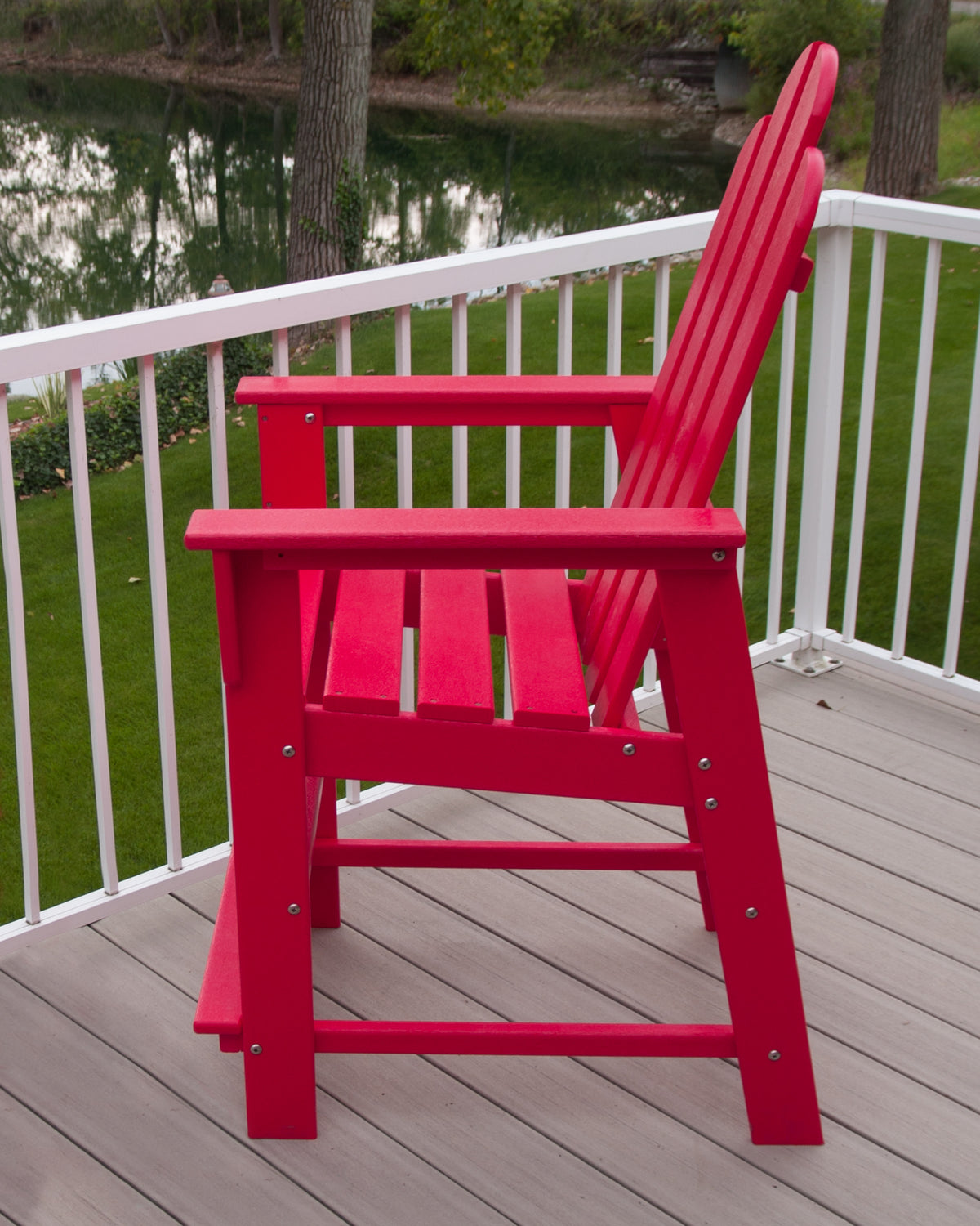 Long Island Counter Chair