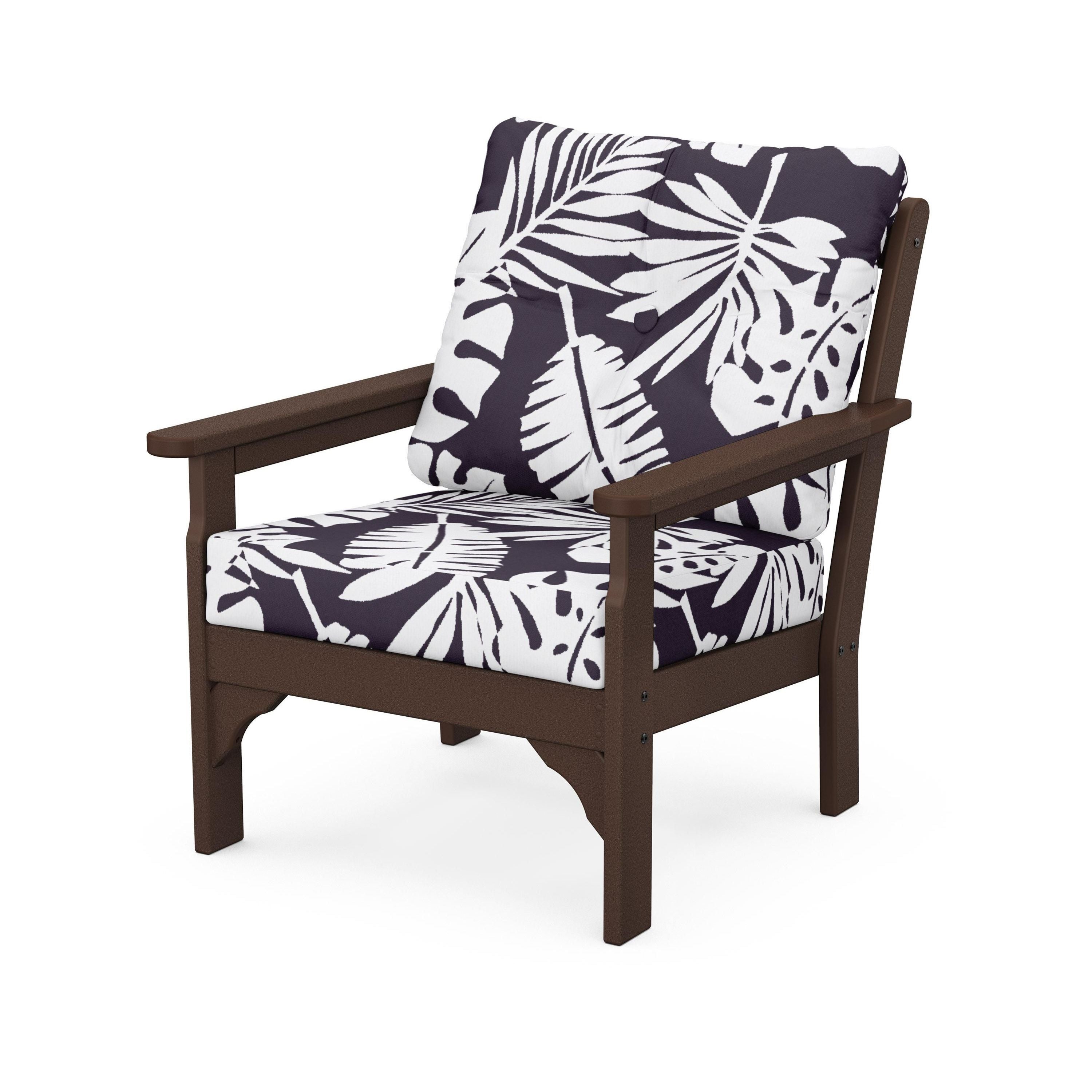 Vineyard Deep Seating Chair