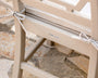Chinoiserie Dining Arm Chair