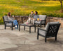 Chippendale Deep Seating Chair