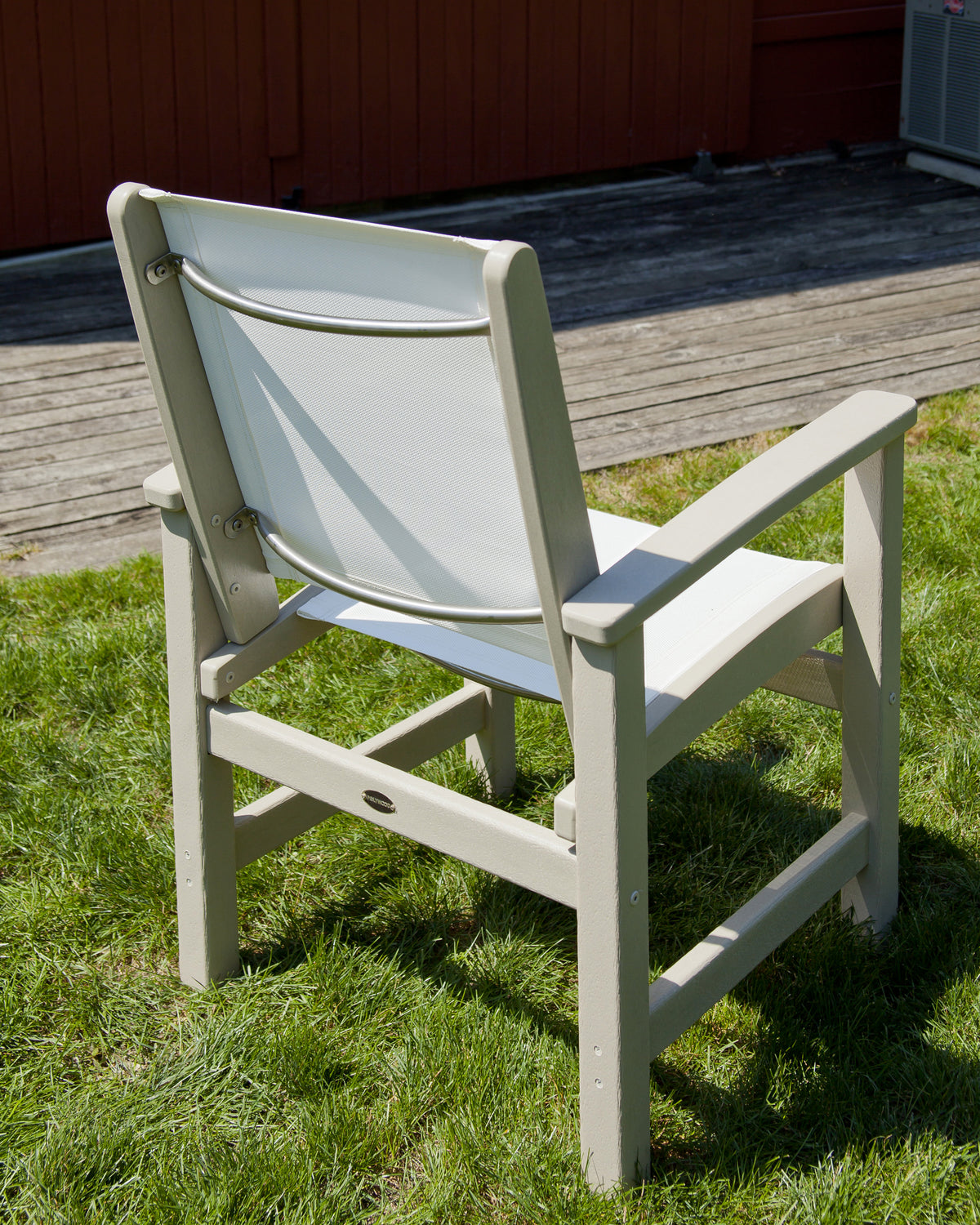 Coastal Dining Chair