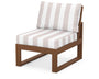 Modular Armless Chair