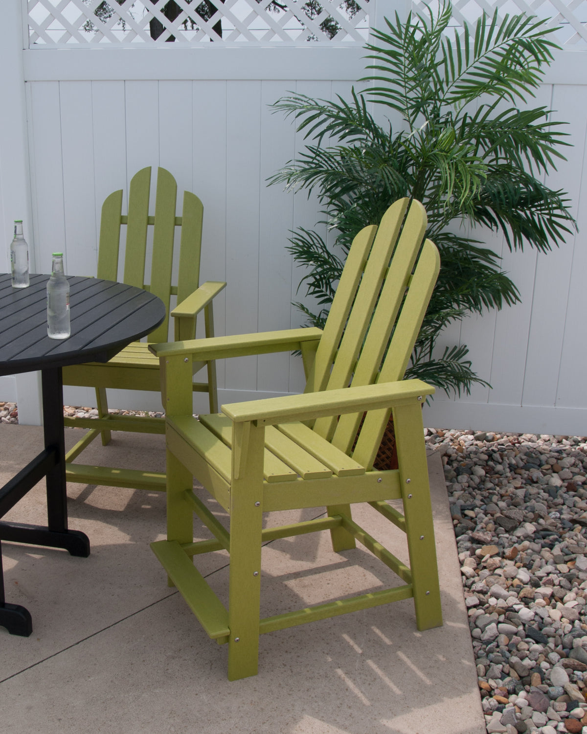 Long Island Counter Chair