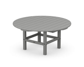Round 37" Conversation Table