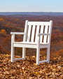 Traditional Garden Arm Chair
