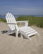 Classic Adirondack 2-Piece Set